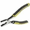 Stanley Fatmax 6-In-1 Combination Pliers 1 Stanley Fatmax 6-In-1 Combination Pliers -STANLEY SHOP 27301925 1