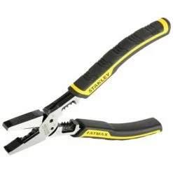 Stanley Fatmax 6-In-1 Combination Pliers