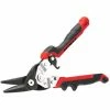 Stanley FatMax Ergonomic Left Cut Snips Metal Tin Aviation Snips FMHT73755-0 -STANLEY SHOP 28374365 1