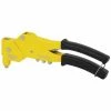 Stanley Swivel Head Riveter 2mm 3mm 4mm 5mm Right Angle Straight 6-MR77 STA6MR77 2 Stanley Swivel Head Riveter 2mm 3mm 4mm 5mm Right Angle Straight 6-MR77 STA6MR77 -STANLEY SHOP 28374366 1