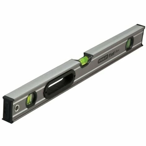 Stanley STA043624 FatMax Box Beam Spirit Level 60cm + Torpedo 0-43-624 0-43-609 Stanley STA043624 FatMax Box Beam Spirit Level 60cm + Torpedo 0-43-624 0-43-609 -STANLEY SHOP 28374772 5