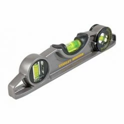 Stanley FatMax Torpedo Magnetic Spirit Level 0-43-609 STA043609 With Level Bag -STANLEY SHOP 28374781 3