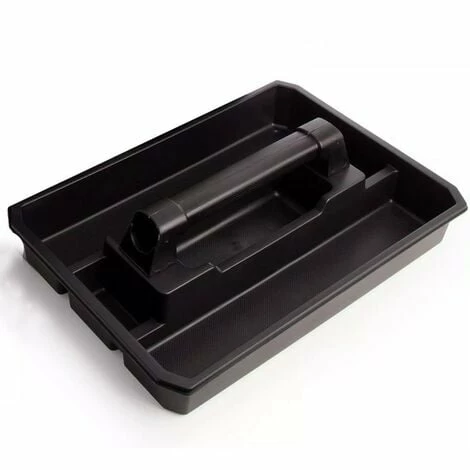 Stanley Fatmax Tstak Tool Tote Tray Half Size Replacement TS400 FMST171971 Case Stanley Fatmax Tstak Tool Tote Tray Half Size Replacement TS400 FMST171971 Case -STANLEY SHOP 28424655 1