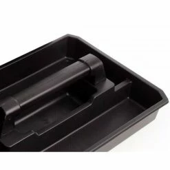 Stanley Fatmax Tstak Tool Tote Tray Half Size Replacement TS400 FMST171971 Case 4 Stanley Fatmax Tstak Tool Tote Tray Half Size Replacement TS400 FMST171971 Case -STANLEY SHOP 28424655 3