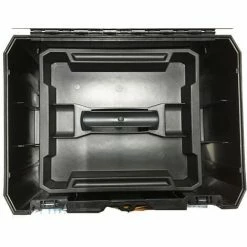 Stanley Fatmax Tstak Tool Tote Tray Half Size Replacement TS400 FMST171971 Case 5 Stanley Fatmax Tstak Tool Tote Tray Half Size Replacement TS400 FMST171971 Case -STANLEY SHOP 28424655 4