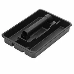 Stanley Fatmax Tstak Tool Tote Tray Half Size Replacement TS400 FMST171971 Case 6 Stanley Fatmax Tstak Tool Tote Tray Half Size Replacement TS400 FMST171971 Case -STANLEY SHOP 28424655 5