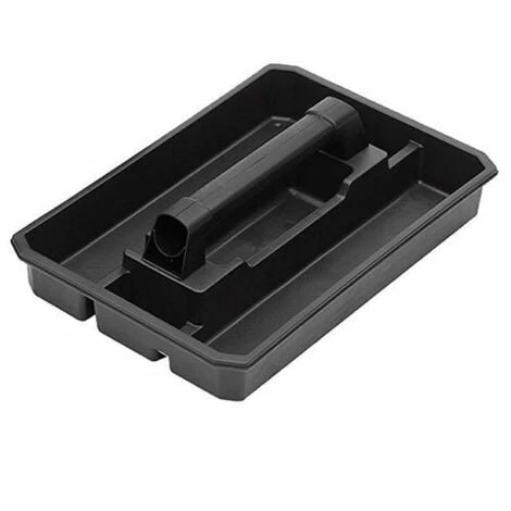 Stanley Fatmax Tstak Tool Tote Tray Half Size Replacement TS400 FMST171971 Case Stanley Fatmax Tstak Tool Tote Tray Half Size Replacement TS400 FMST171971 Case -STANLEY SHOP 28424655 5