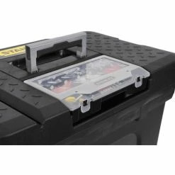 ProMobile Toolbox Plastic 1-97-503 Stanley -STANLEY SHOP 2853179 3
