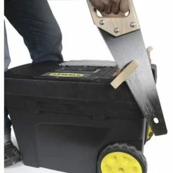 ProMobile Toolbox Plastic 1-97-503 Stanley -STANLEY SHOP 2853179 4