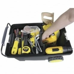 ProMobile Toolbox Plastic 1-97-503 Stanley -STANLEY SHOP 2853179 5