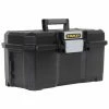 Toolbox Plastic 1-97-510 Stanley -STANLEY SHOP 2853180 1
