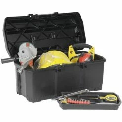 Toolbox Plastic 1-97-510 Stanley -STANLEY SHOP 2853180 5