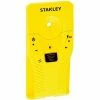 Stanley S1 Stud Detector Detects Wood Metal AC Wires With Marking Hole INT077587 -STANLEY SHOP 29035720 1