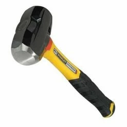 Stanley FatMax AntiVibe 4lb Demolition Lump Hammer 1.8KG FMHT1-56009 STA156009
