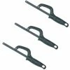 Stanley STA020807 10 Inch 300mm Mini Hacksaw 0-20-807 Triple Pack -STANLEY SHOP 29318482 1