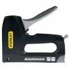 Stanley Flat And Round Cable Staple Gun 2 - 1 Stapler Tacking STA6CT10 6-CT-10X 2 Stanley Flat And Round Cable Staple Gun 2 - 1 Stapler Tacking STA6CT10 6-CT-10X -STANLEY SHOP 29318557 1