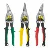 Stanley FATMAX Tin Aviation Snips Straight Right Left Cut STA214563 STA214562 -STANLEY SHOP 29318599 1
