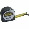 Stanley FatMax 8m Tape Measure Wide Blade Metric Imperial 5-33-891 STA533891 -STANLEY SHOP 29318635 1