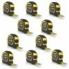 Stanley 0-30-696 5M Tape Measure 5 Meter 16ft Tylon 10 Pack 1-30-696 STA130696 -STANLEY SHOP 29318682 1