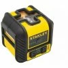 Stanley Cross90 Self Levelling Green Beam Cross Line Laser Level INT177592 2 Stanley Cross90 Self Levelling Green Beam Cross Line Laser Level INT177592 -STANLEY SHOP 29344524 1