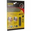 Stanley Black & Decker BEW230 Mouse 3 Sanding Sheets Mesh 80G X39122 STA39122-XJ
