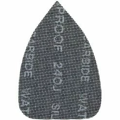 Stanley Black & Decker BEW230 Mouse 3 Sanding Sheets Mesh 80G X39122 STA39122-XJ -STANLEY SHOP 29345797 3