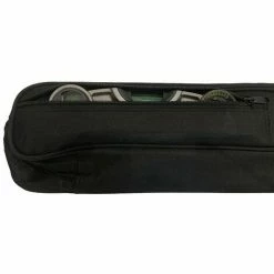 Black Spirit Level Storage Bag Padded 1800mm For 4 Level Bag Stabila Ox Stanley -STANLEY SHOP 29346372 4
