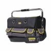 Stanley Fatmax Double Sided 50cm Plumbers Tool Bag Toolbag STA170719 FMST1-70719 2 Stanley Fatmax Double Sided 50cm Plumbers Tool Bag Toolbag STA170719 FMST1-70719 -STANLEY SHOP 29346688 1
