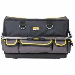 Stanley Fatmax Double Sided 50cm Plumbers Tool Bag Toolbag STA170719 FMST1-70719 -STANLEY SHOP 29346688 3