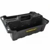 Stanley Tool Organiser Tote Tray Hand Tool Carrier Tray STST1-72359 1-72-359 -STANLEY SHOP 29346770 1