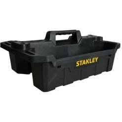 Stanley Tool Organiser Tote Tray Hand Tool Carrier Tray STST1-72359 1-72-359 -STANLEY SHOP 29346770 2