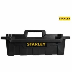 Stanley Tool Organiser Tote Tray Hand Tool Carrier Tray STST1-72359 1-72-359 -STANLEY SHOP 29346770 3