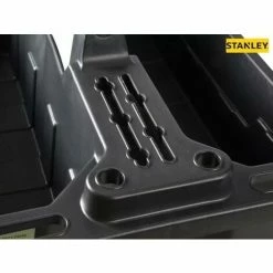 Stanley Tool Organiser Tote Tray Hand Tool Carrier Tray STST1-72359 1-72-359 -STANLEY SHOP 29346770 4