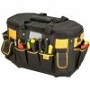 Stanley FMST1-70749 Fatmax 18" Round Top Rigid Tool Bag 1-70-749 STA170749 -STANLEY SHOP 29347644 1