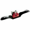 Stanley Flat Faced Base Spokeshave 55mm 1-12-151 3-12-151 STA112151 STA312151 -STANLEY SHOP 29347943 1