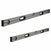 Stanley FatMax Pro Box Beam Spirit Levels 3 Vial 180cm (72") 120cm (48") 43-672 1 Stanley FatMax Pro Box Beam Spirit Levels 3 Vial 180cm (72") 120cm (48") 43-672 -STANLEY SHOP 29348059 1