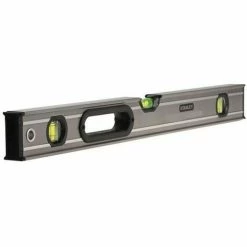 Stanley Fatmax Pro Box Beam 4 Piece Level Pack 6ft 4ft 2ft And Magnetic Torpedo 5 Stanley Fatmax Pro Box Beam 4 Piece Level Pack 6ft 4ft 2ft And Magnetic Torpedo -STANLEY SHOP 29348097 4