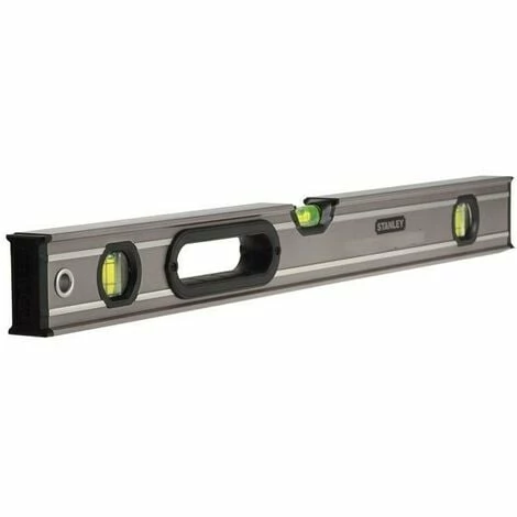 Stanley Fatmax Pro Box Beam 4 Piece Level Pack 6ft 4ft 2ft and Magnetic Torpedo Stanley Fatmax Pro Box Beam 4 Piece Level Pack 6ft 4ft 2ft And Magnetic Torpedo -STANLEY SHOP 29348097 4
