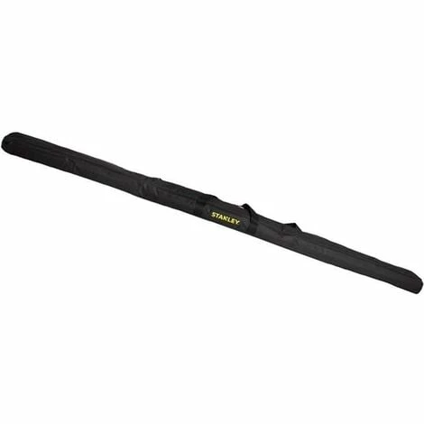 Stanley 1200mm 600mm Fatmax Box Beam Levels with Fatmax Padded 1800mm Level Bag Stanley 1200mm 600mm Fatmax Box Beam Levels With Fatmax Padded 1800mm Level Bag -STANLEY SHOP 29348249 5
