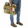 Stanley Fatmax Pro Waterproof Organiser Latch Seal Pack STA197518 + STA175779 -STANLEY SHOP 29441507 1