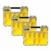 Stanley STA197518 FatMax Deep Pro Organiser Pack Of 3 1-97-518 Triple Pack -STANLEY SHOP 29523457 1