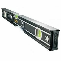 Stanley FatMax 600mm And 1200mm Spirit Levels And Chalk Line 0-43-648 0-43-624 -STANLEY SHOP 29523459 5