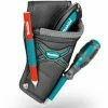Makita E-05262 Utility Stanley Knife Tool Secateurs Holder Belt Strap System -STANLEY SHOP 29648465 1