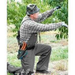 Makita E-05262 Utility Stanley Knife Tool Secateurs Holder Belt Strap System 4 Makita E-05262 Utility Stanley Knife Tool Secateurs Holder Belt Strap System -STANLEY SHOP 29648465 3