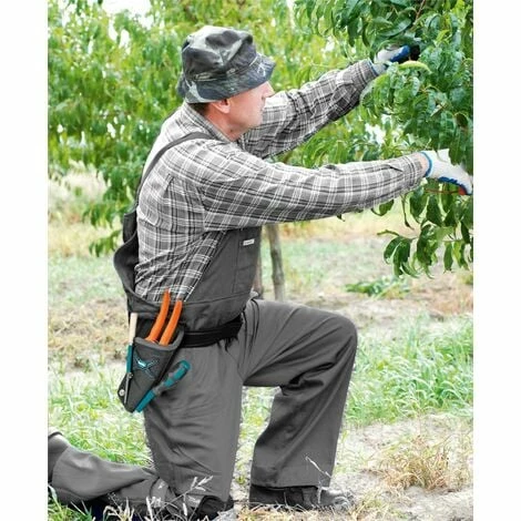 Makita E-05262 Utility Stanley Knife Tool Secateurs Holder Belt Strap System Makita E-05262 Utility Stanley Knife Tool Secateurs Holder Belt Strap System -STANLEY SHOP 29648465 3