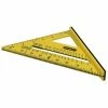 Stanley STHT46010 Dual Colour ABS Quick Square 175mm 7in 46-010 -STANLEY SHOP 29826507 1