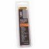Stanley 0-SWK-BN0625 15mm Brad Nails Pack Of 1000 18 Gauge Type 8 STA0SWKBN062 -STANLEY SHOP 30086816 1