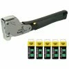 Stanley 0-PHT350 FatMax Hammer Tacker + TRA705T + 5000 Heavy Duty 8mm Staples 1 Stanley 0-PHT350 FatMax Hammer Tacker + TRA705T + 5000 Heavy Duty 8mm Staples -STANLEY SHOP 30109048 1