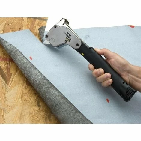 Stanley 0-PHT350 FatMax Hammer Tacker + TRA705T + 5000 Heavy Duty 8mm Staples Stanley 0-PHT350 FatMax Hammer Tacker + TRA705T + 5000 Heavy Duty 8mm Staples -STANLEY SHOP 30109048 2