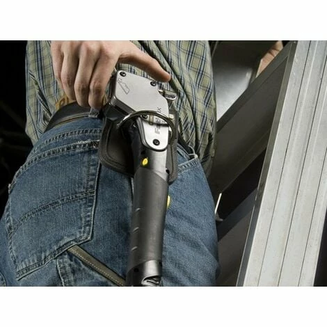 Stanley 0-PHT350 FatMax Hammer Tacker + TRA705T + 5000 Heavy Duty 8mm Staples Stanley 0-PHT350 FatMax Hammer Tacker + TRA705T + 5000 Heavy Duty 8mm Staples -STANLEY SHOP 30109048 3